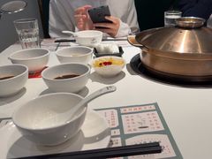 -烹然四季椰子鸡火锅(姚家园万象汇店)