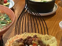 -云海肴·汽锅鸡·云南菜(天津国金汇店)