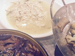-新恬乐大酒家(沧达大厦店)