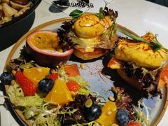 -BE BRIGHT KITCHEN(正佳广场店)