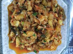 iphone_upload_pic-白家寨子·山野白族菜(古城总店)