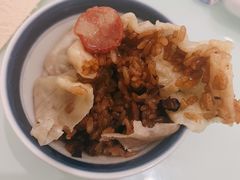 鲜肉笋丁大烧卖-白玉兰食品(中山公园龙之梦店)