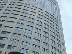 -东北大厦酒店(沈阳北站青年大街店)