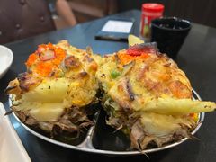 -妈阁铭记澳葡美食