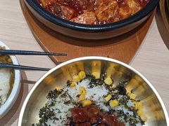 -米村拌饭(万象城店)