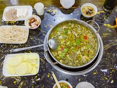 -韩妹鱼庄·泸定老字号(泸定店)