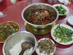 -临江后街鳝丝(临江店)