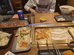 -新石器烤肉(之心城店)