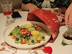 -狮拾久·现代新加坡料理(福田COCO Park店)