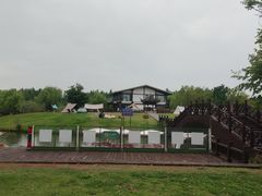 -南湖湿地公园