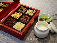 -素慧餐厅(大虹桥店)