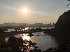 -星湖旅游景区七星岩