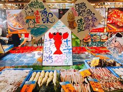 -79号渔船海鲜饭店(华强北店)