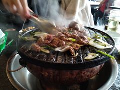 -厚味居炙子烤肉·清真(天桥南纬路店)