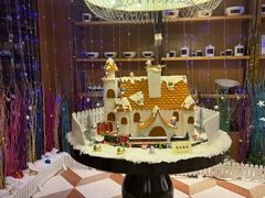 -二楼咖啡厅·厦门源昌凯宾斯基大酒店(湖滨中路店)