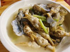 -绍兴名菜馆(可乐路店)