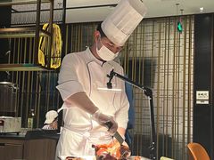 -眉州东坡·熊猫主题餐厅(枫蓝店)