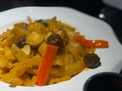 -青海名吃尕张娃非遗烤肉(城中店)