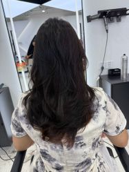 -FINE HAIR 烫染专业设计