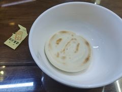 -建基泡馍·西安老字号·清真(永宁店)