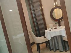 -山公馆餐厅(东塘店)