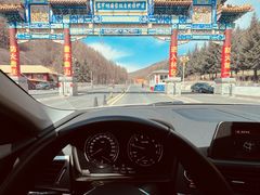 -塞罕坝国家级自然保护区