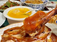-便宜坊烤鸭店(亦庄京东店)