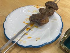 -伊鼎牛肉面(潍坊路店)