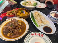 -西关味(泉舜店)