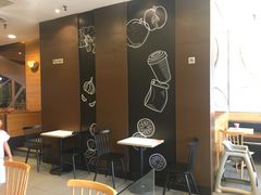 大堂-肯德基(天津奥城店)