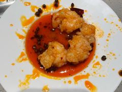 -海底捞火锅(百利广场店)