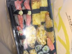 -元气寿司(新城市广场店)