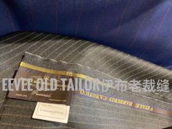 -伊布老裁缝西装礼服定制