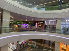 -卓锦曼购中心(国香街店)