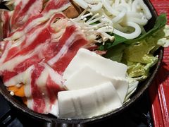 -津之港·日本料理·铁板烧