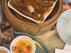 -点都德(龙之梦店)