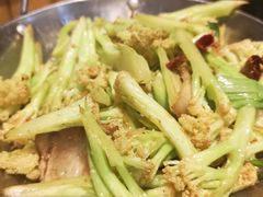 -姑奶奶老厨房(南坪路总店)