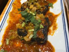 -霸蛮湖南菜·牛肉粉(荣京西街店)