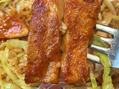 -豪客来牛排(红豆万花城店)
