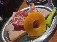 -济州爱肉堂(总店)