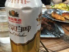 -黑蛋烤肉坊(光华路总店)