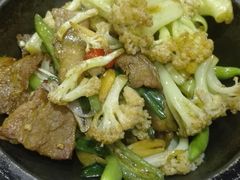 -京城小江南·土菜馆·蒸白鱼(东四十条店)