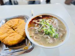-阿叶羊杂碎(前进街店)