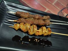 -龙虾风暴(松江店)