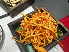 -木王宴语·野生鲜菌火锅(玉河店)