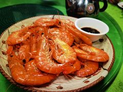 -盛港湾海鲜食府(黄沙店)