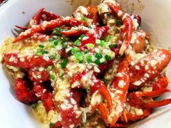 -靓靓蒸虾(中山公园店)