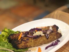 -Masala Curry and BBQ·玛莎拉巴基斯坦美食(金水万达店)