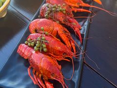 -聚汇三少·龙虾·中餐厅(莫邪路新天地店)