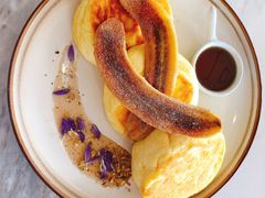-The Rug Cafe(王府中环店)